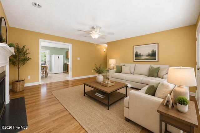 1828 Garner Road, Greenville, NC 27834