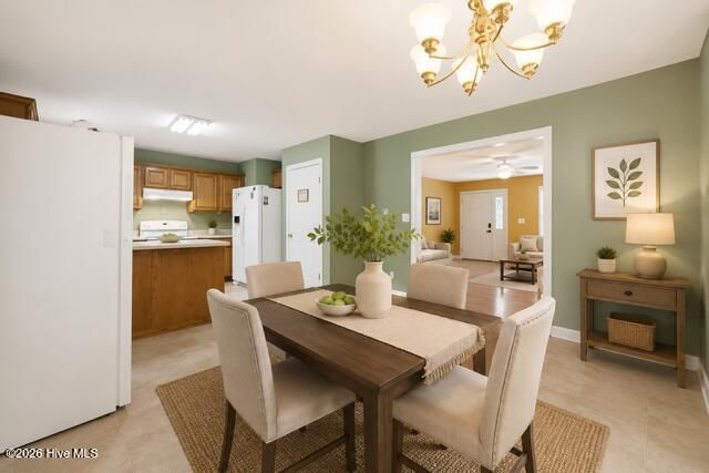 1828 Garner Road, Greenville, NC 27834