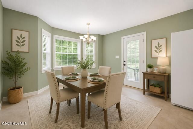 1828 Garner Road, Greenville, NC 27834