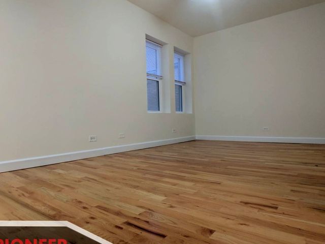 2349 N Drake Avenue 3, Chicago, IL 60647
