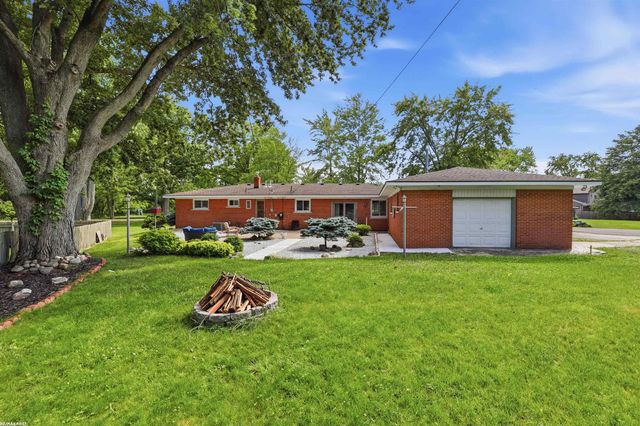 6745 24 Mile Road, Utica, MI 48316