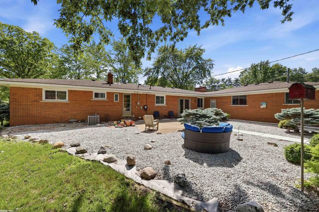6745 24 Mile Road, Utica, MI 48316