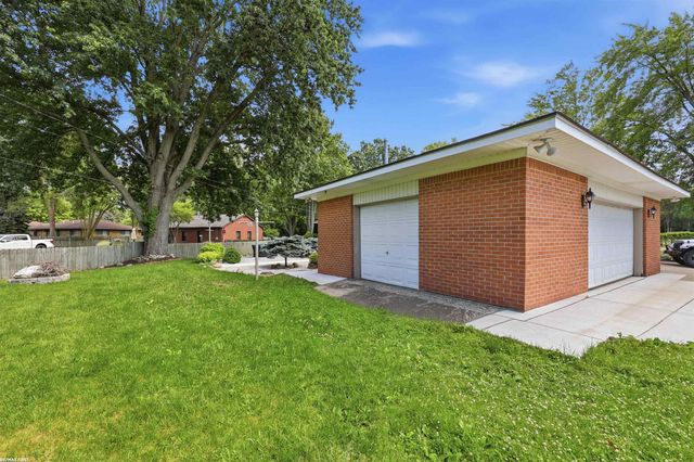 6745 24 Mile Road, Utica, MI 48316