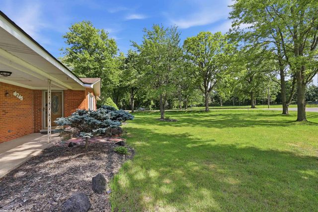 6745 24 Mile Road, Utica, MI 48316