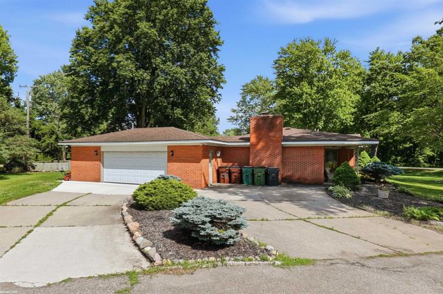 6745 24 Mile Road, Utica, MI 48316
