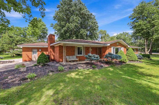 6745 24 Mile Road, Utica, MI 48316
