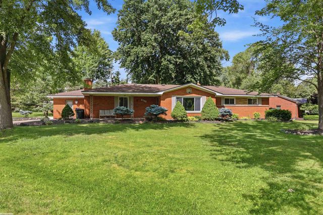 6745 24 Mile Road, Utica, MI 48316