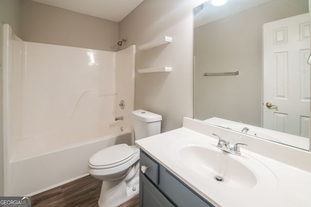 165 Jasmine Way, Villa Rica, GA 30180