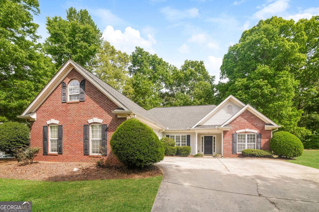 165 Jasmine Way, Villa Rica, GA 30180