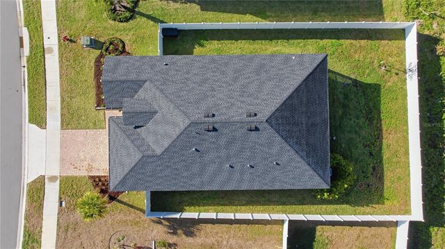 1632 NW 44TH COURT ROAD, Ocala, FL 34482