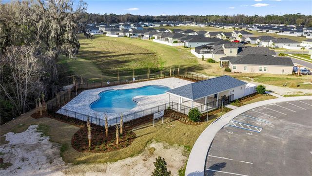 1632 NW 44TH COURT ROAD, Ocala, FL 34482