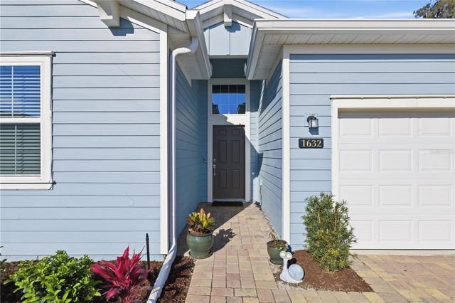 1632 NW 44TH COURT ROAD, Ocala, FL 34482