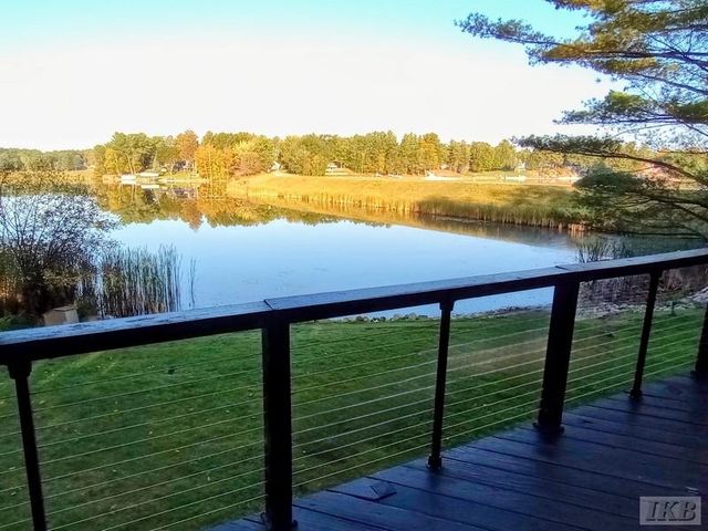2119 Middle Haven Drive, Gladwin, MI 48624