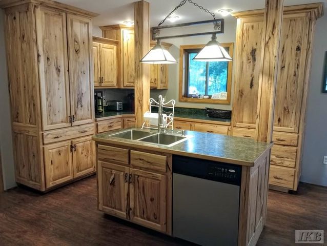 2119 Middle Haven Drive, Gladwin, MI 48624
