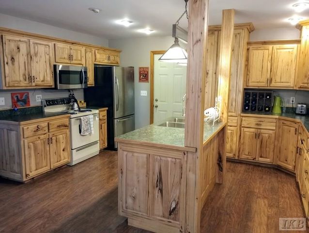 2119 Middle Haven Drive, Gladwin, MI 48624