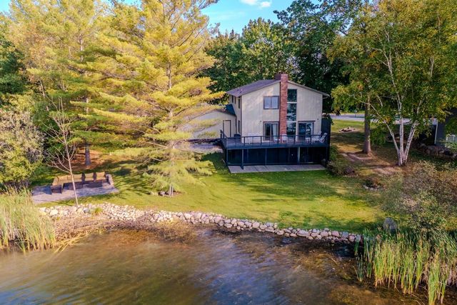 2119 Middle Haven Drive, Gladwin, MI 48624