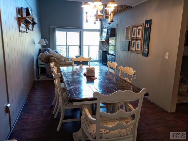 2119 Middle Haven Drive, Gladwin, MI 48624