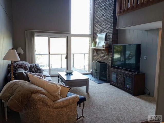 2119 Middle Haven Drive, Gladwin, MI 48624