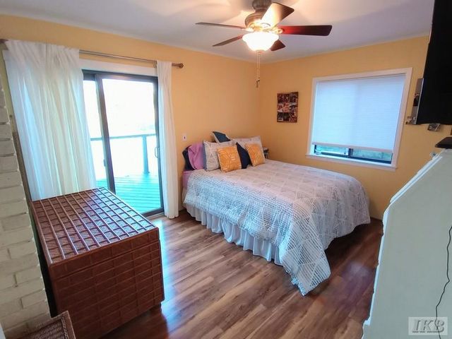 2119 Middle Haven Drive, Gladwin, MI 48624