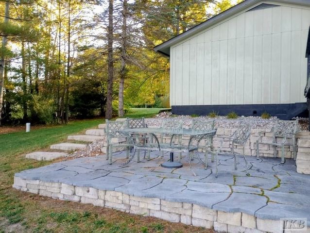 2119 Middle Haven Drive, Gladwin, MI 48624