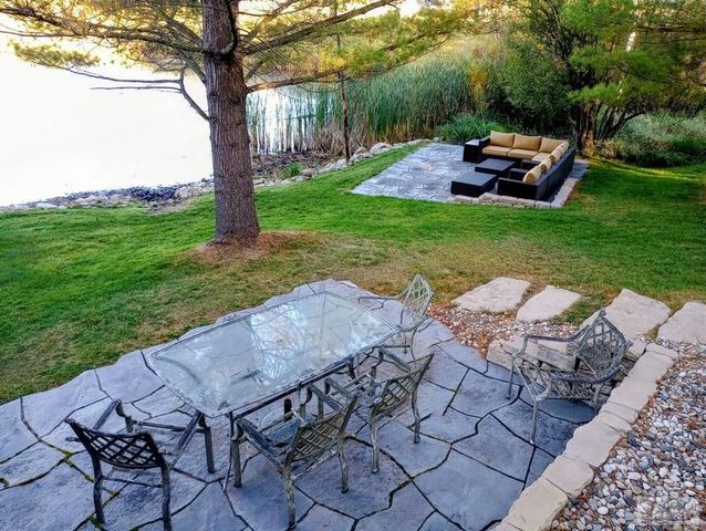 2119 Middle Haven Drive, Gladwin, MI 48624