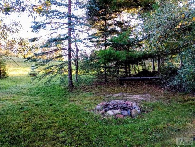 2119 Middle Haven Drive, Gladwin, MI 48624