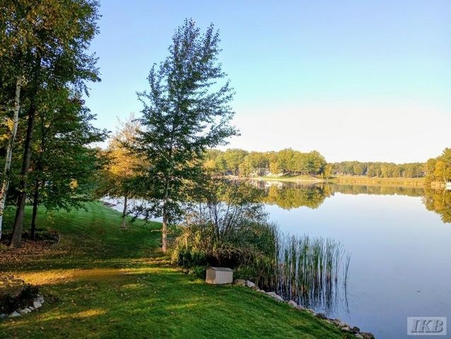2119 Middle Haven Drive, Gladwin, MI 48624