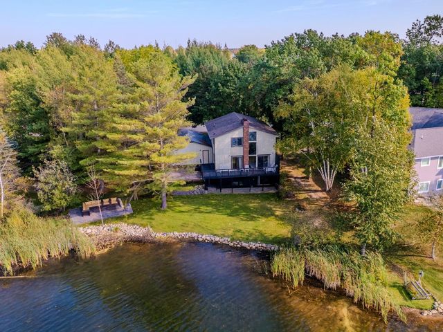 2119 Middle Haven Drive, Gladwin, MI 48624