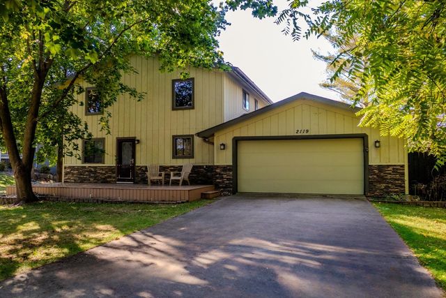 2119 Middle Haven Drive, Gladwin, MI 48624