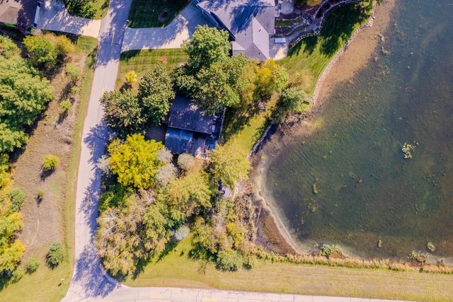 2119 Middle Haven Drive, Gladwin, MI 48624