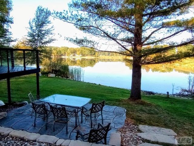 2119 Middle Haven Drive, Gladwin, MI 48624
