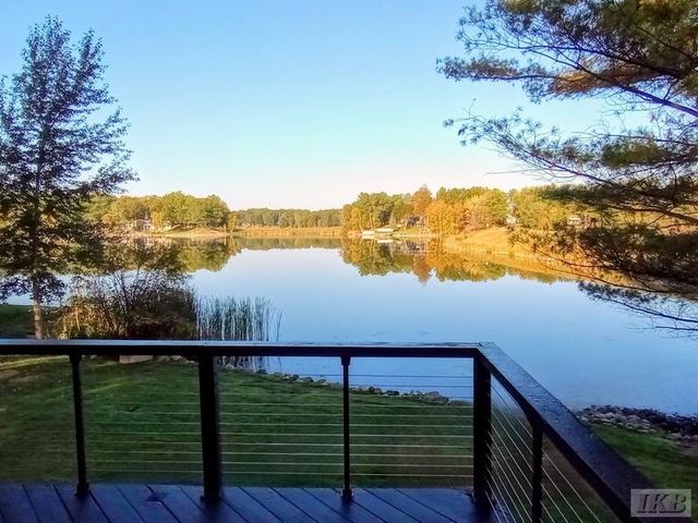 2119 Middle Haven Drive, Gladwin, MI 48624