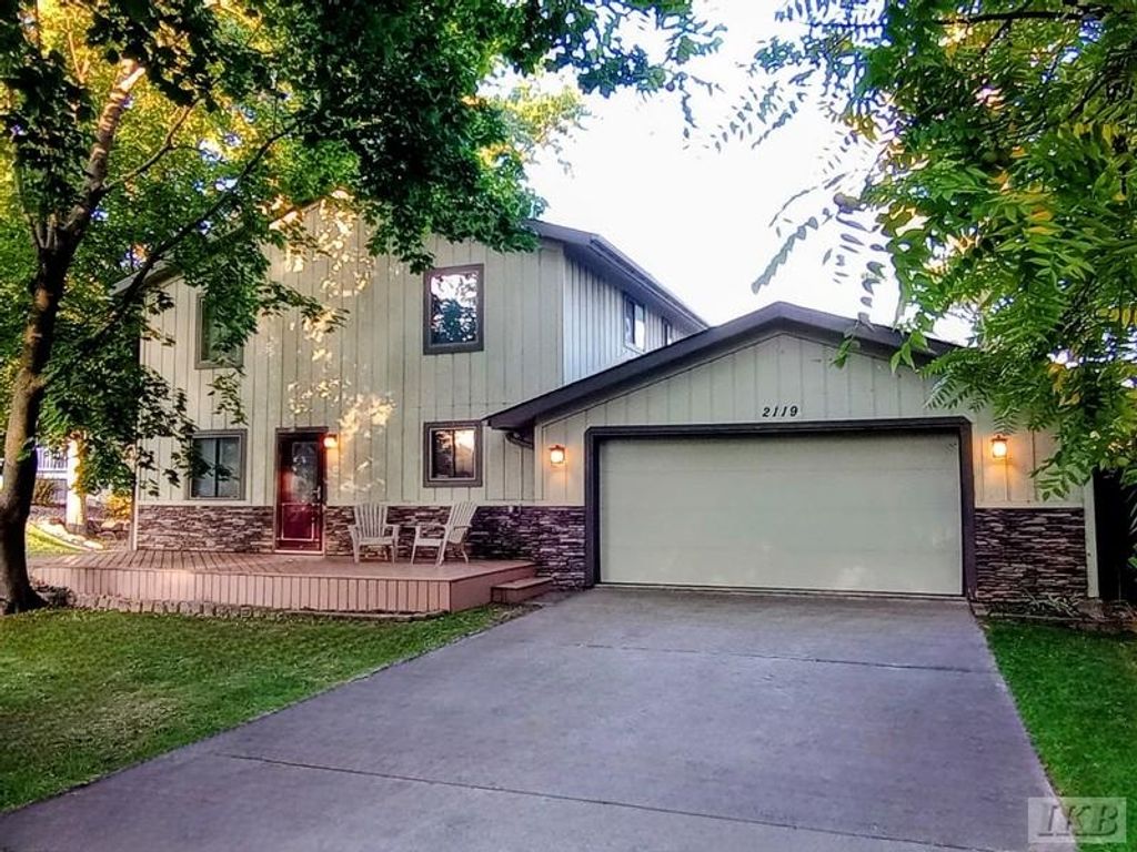 2119 Middle Haven Drive, Gladwin, MI 48624