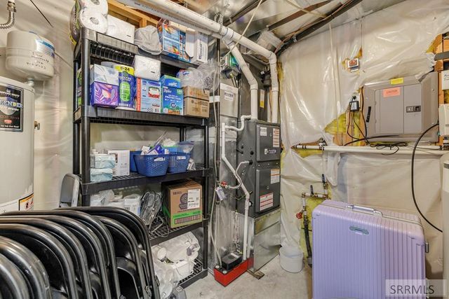 4113 E Birchwood Circle, Ammon, ID 83406