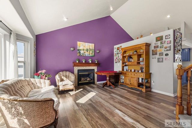 4113 E Birchwood Circle, Ammon, ID 83406