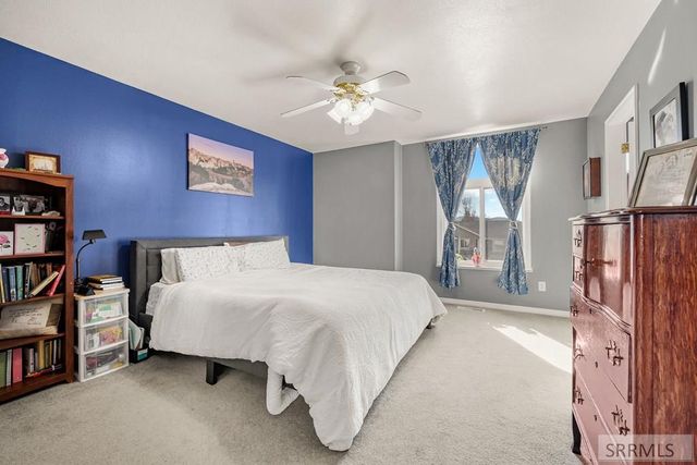 4113 E Birchwood Circle, Ammon, ID 83406