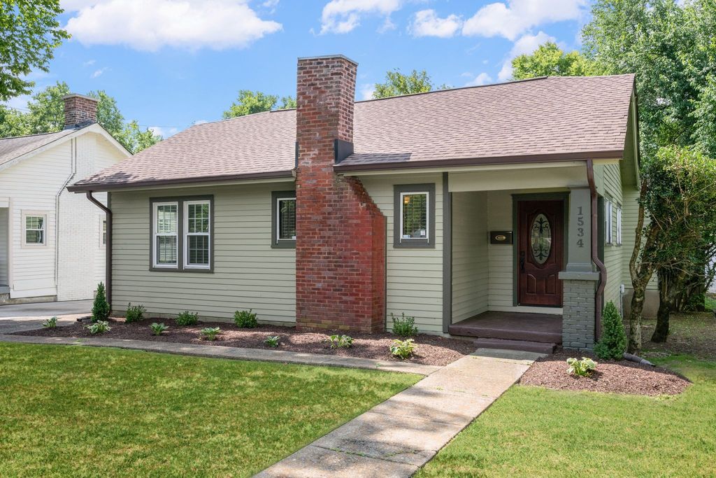 1534 Douglas Ave, Nashville, TN 37206