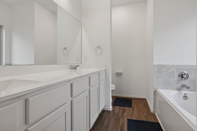 6500 Cetone TER, Round Rock, TX 78665