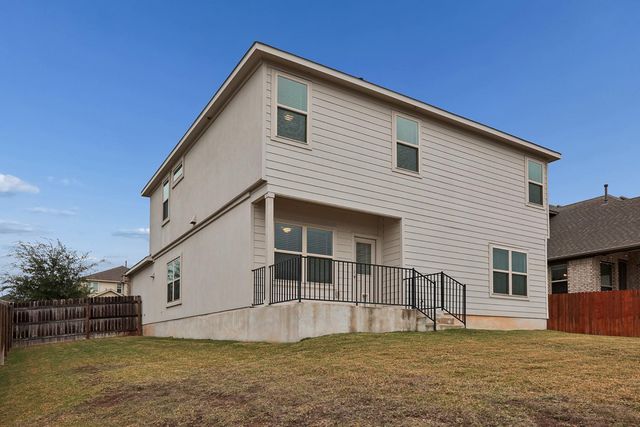 6500 Cetone TER, Round Rock, TX 78665
