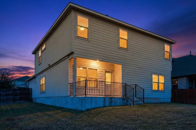 6500 Cetone TER, Round Rock, TX 78665