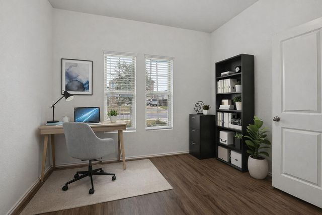 6500 Cetone TER, Round Rock, TX 78665