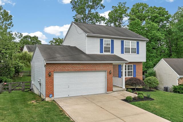 2203 Custer Lane, Covington, KY 41017