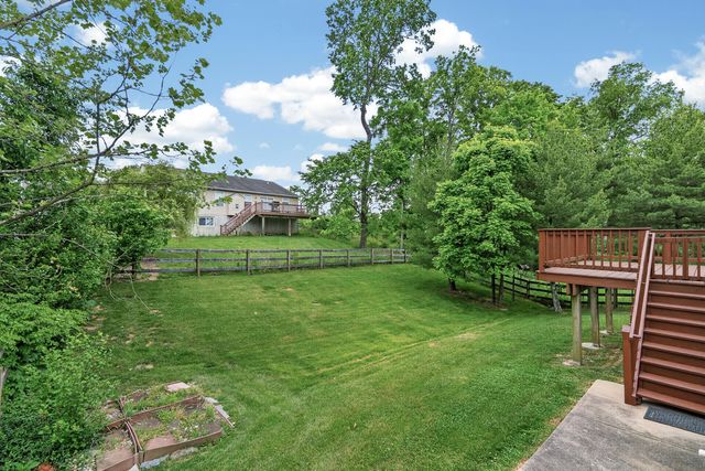 2203 Custer Lane, Covington, KY 41017