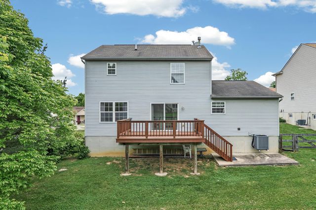 2203 Custer Lane, Covington, KY 41017