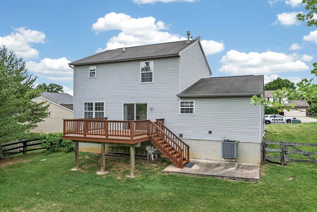2203 Custer Lane, Covington, KY 41017