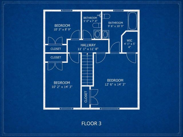 2203 Custer Lane, Covington, KY 41017