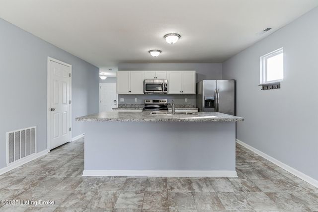 123 Gadwall Ct, Shepherdsville, KY 40165