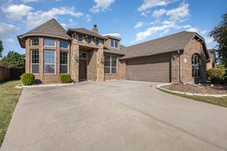 5217 Falcon Ridge Court, Rowlett, TX 75088