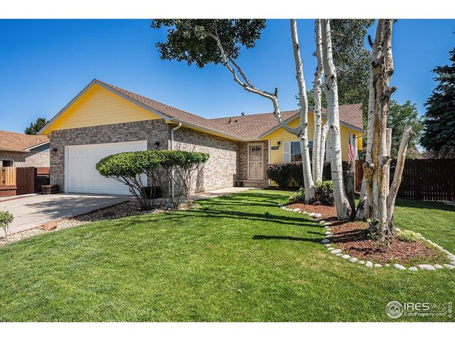 1030 S Fulton Ave, Fort Lupton, CO 80621