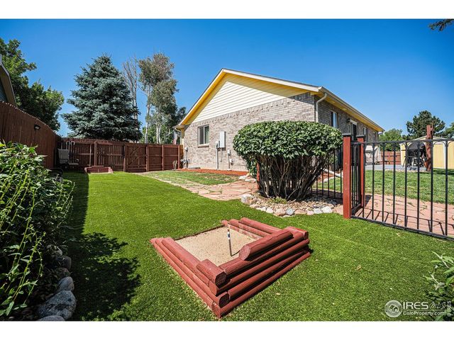 1030 S Fulton Ave, Fort Lupton, CO 80621